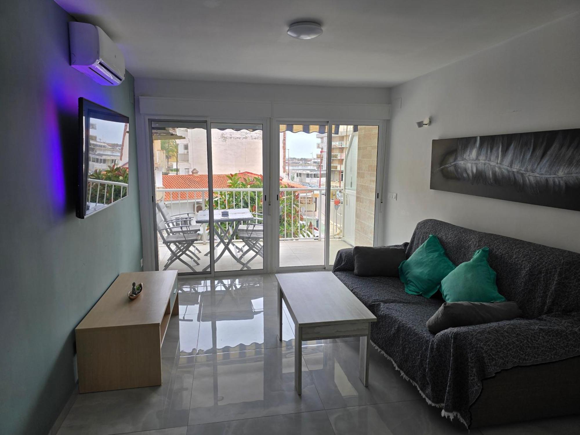 Ibi Apartamentos La Cantera Peniscola Exterior photo
